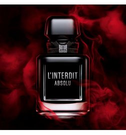 L'Interdit Absolu - Intense Eau de Parfum